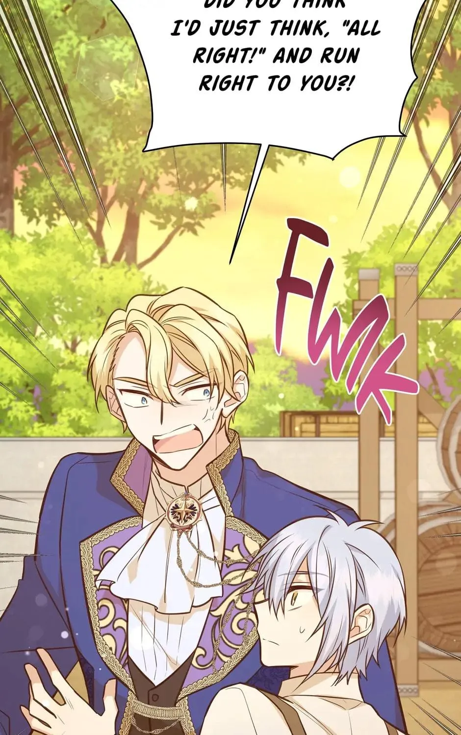 Read Side Characters Deserve Love Too chapter 49 image 51 on Lezhin