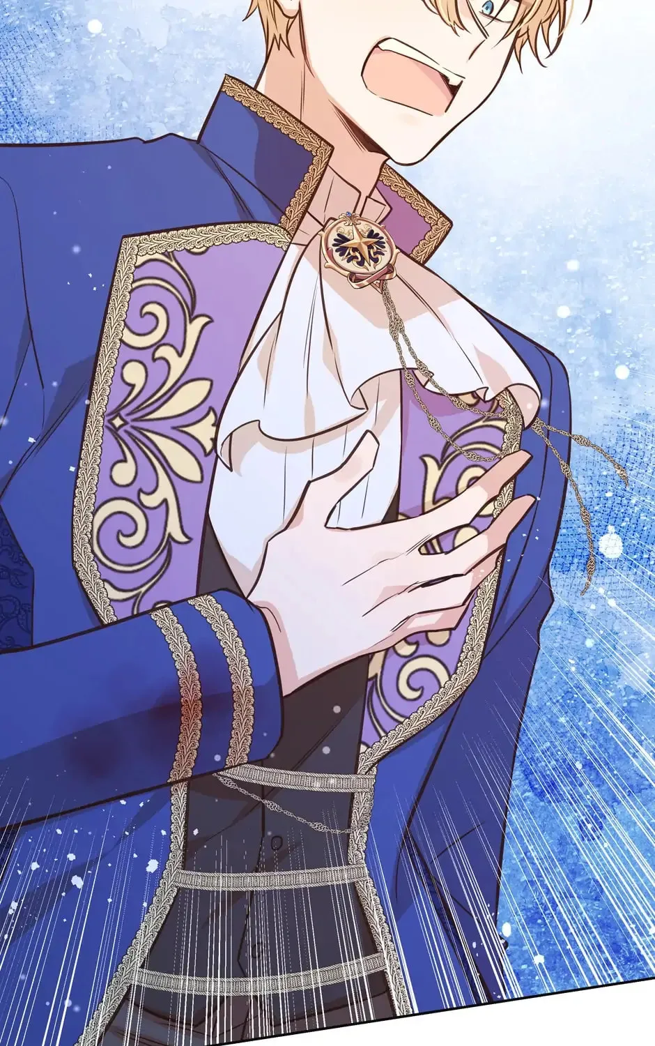 Read Side Characters Deserve Love Too chapter 49 image 55 on Lezhin