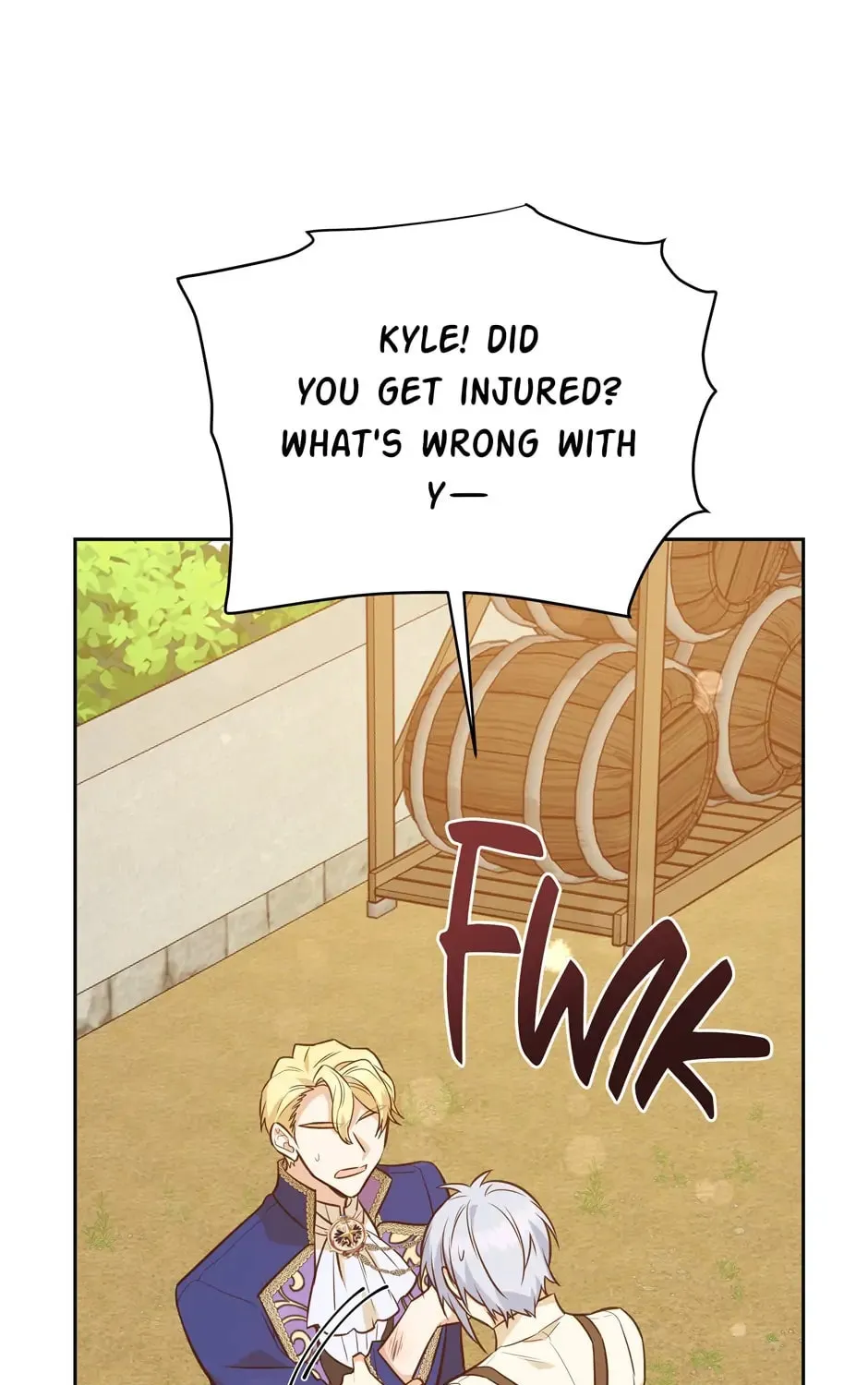 Read Side Characters Deserve Love Too chapter 49 image 59 on Lezhin