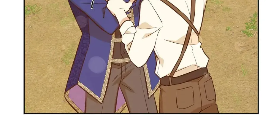 Read Side Characters Deserve Love Too chapter 49 image 60 on Lezhin