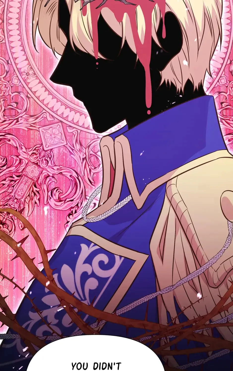 Read Side Characters Deserve Love Too chapter 49 image 65 on Lezhin