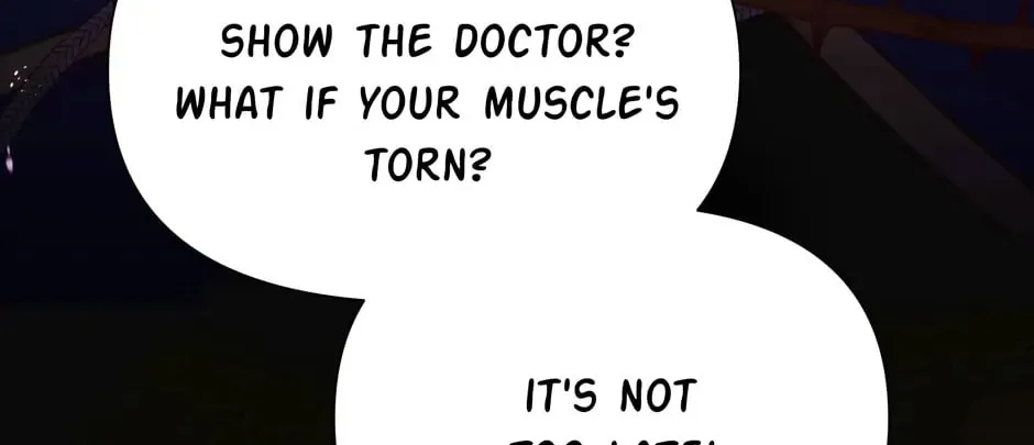 Read Side Characters Deserve Love Too chapter 49 image 66 on Lezhin