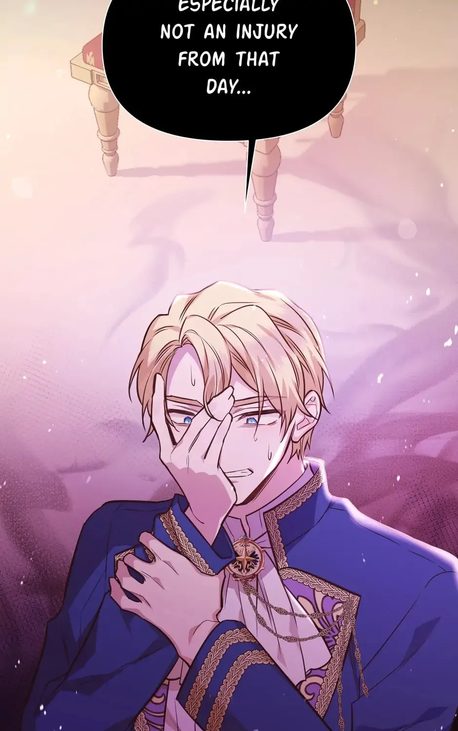 Read Side Characters Deserve Love Too chapter 49 image 73 on Lezhin