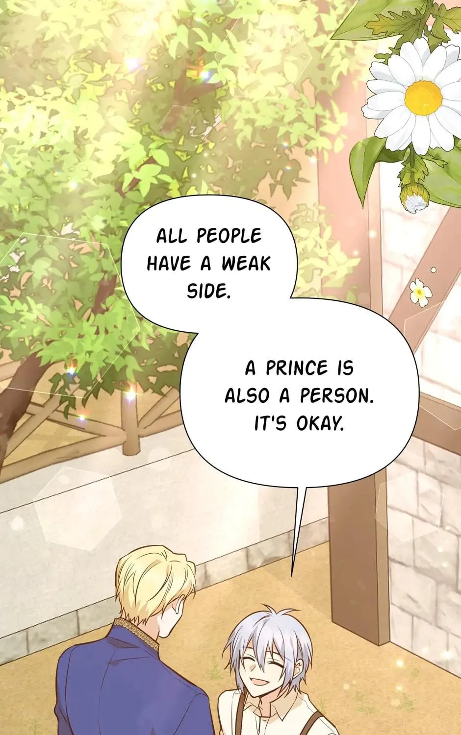 Read Side Characters Deserve Love Too chapter 49 image 77 on Lezhin