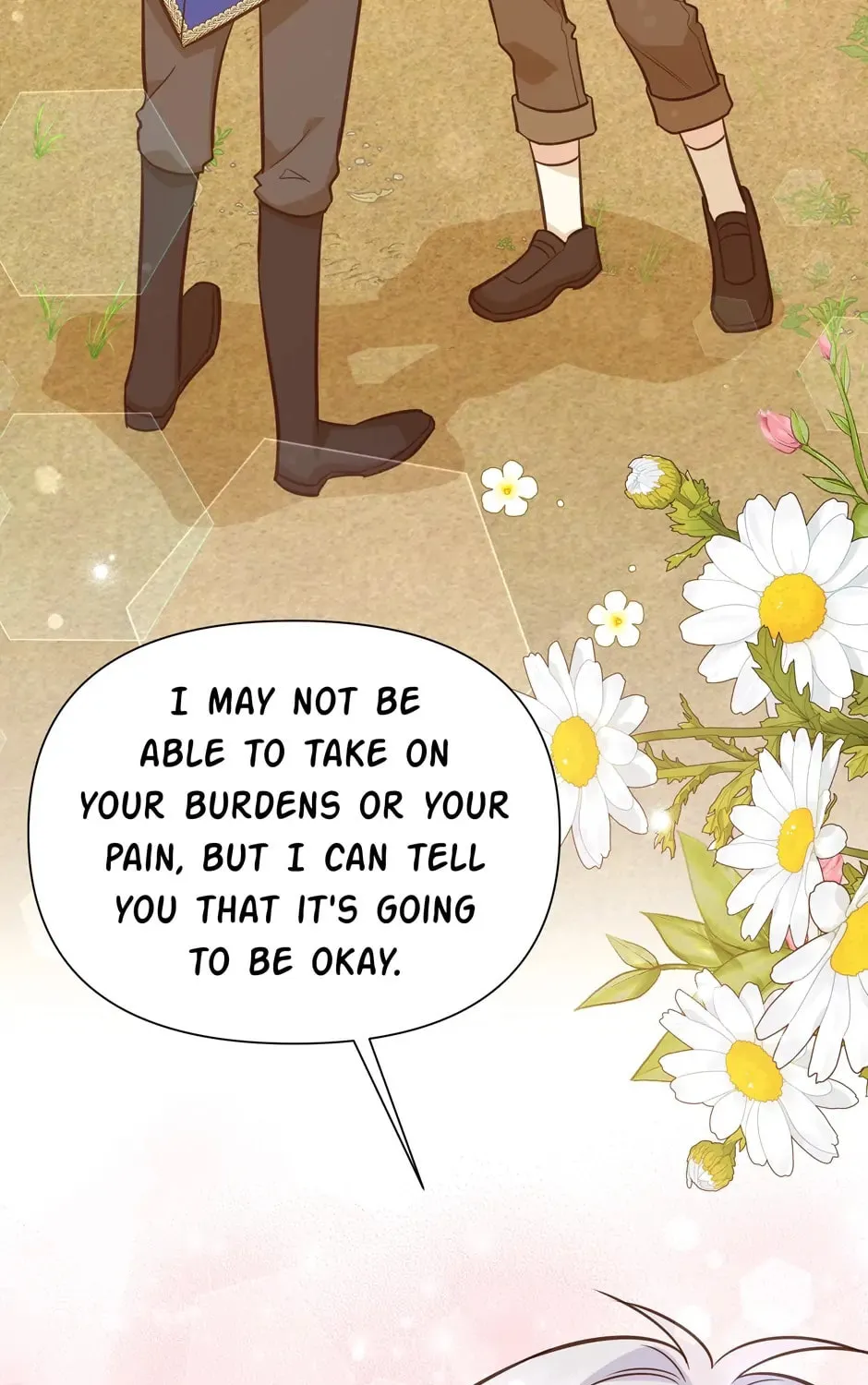 Read Side Characters Deserve Love Too chapter 49 image 79 on Lezhin