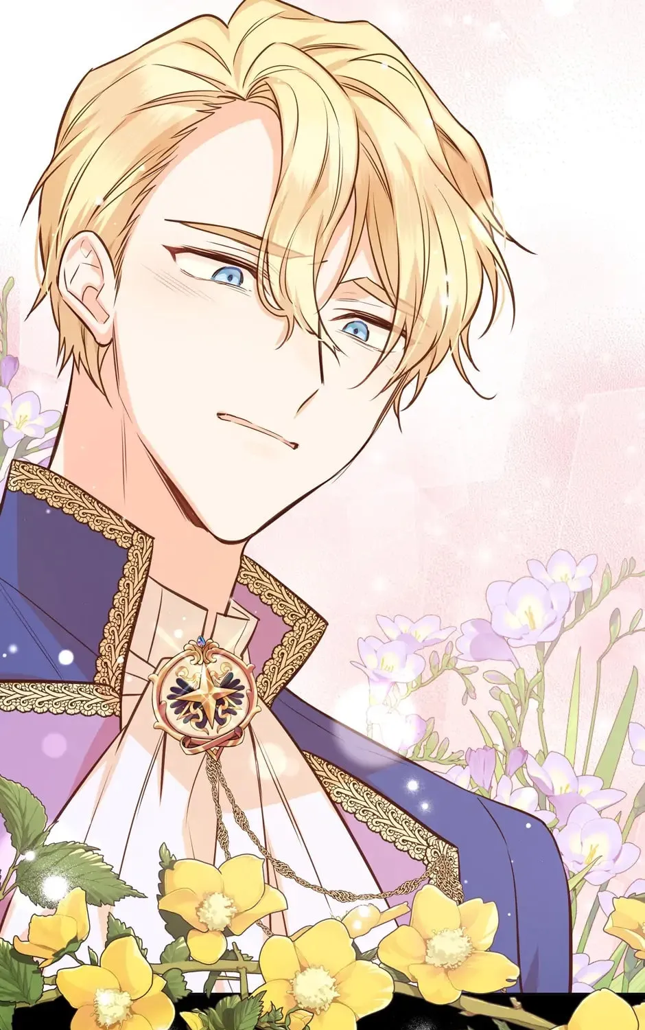 Read Side Characters Deserve Love Too chapter 49 image 83 on Lezhin