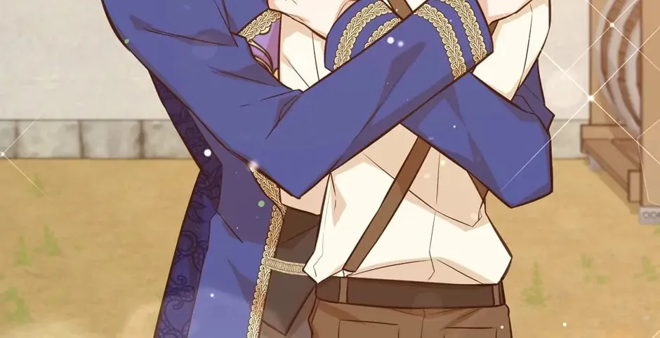 Read Side Characters Deserve Love Too chapter 49 image 92 on Lezhin