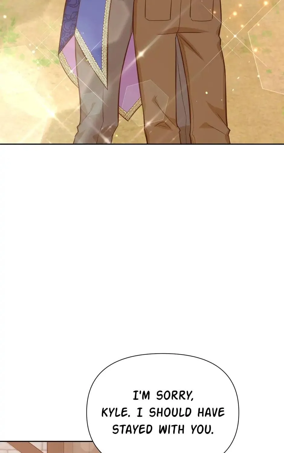 Read Side Characters Deserve Love Too chapter 49 image 93 on Lezhin
