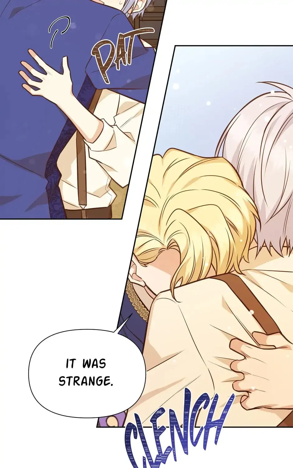 Read Side Characters Deserve Love Too chapter 49 image 95 on Lezhin