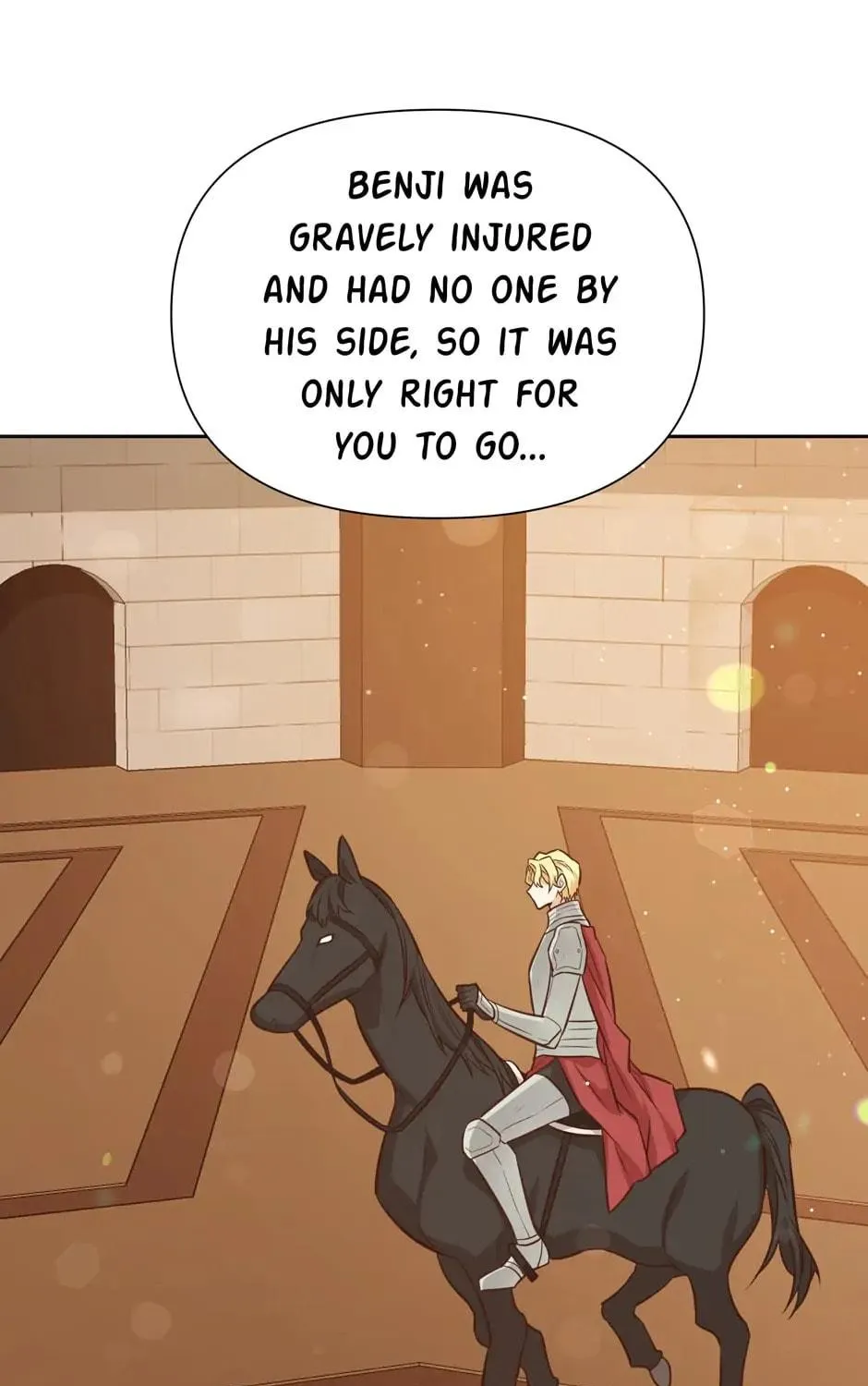 Read Side Characters Deserve Love Too chapter 49 image 97 on Lezhin