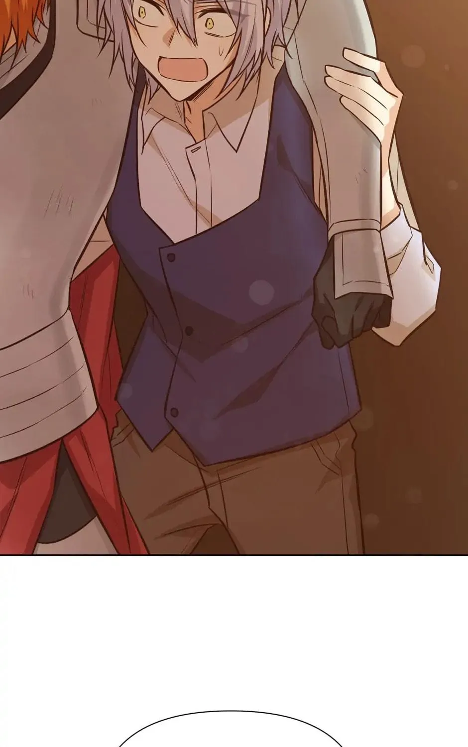 Read Side Characters Deserve Love Too chapter 49 image 99 on Lezhin