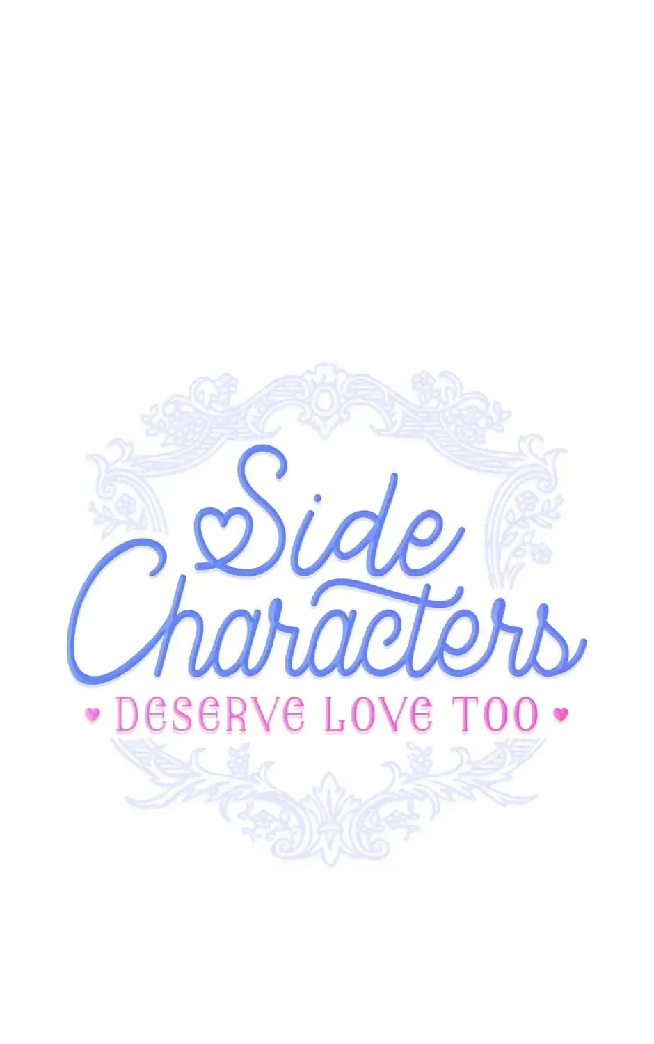 Read Side Characters Deserve Love Too chapter 5 image 1 on Lezhin