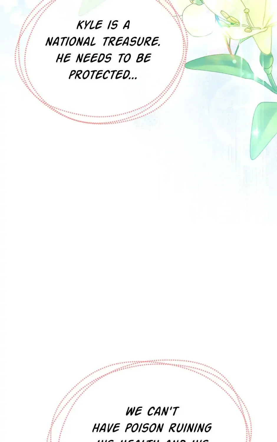 Read Side Characters Deserve Love Too chapter 5 image 10 on Lezhin
