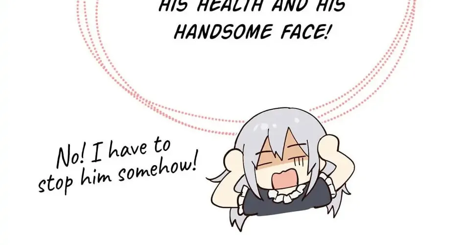 Read Side Characters Deserve Love Too chapter 5 image 11 on Lezhin
