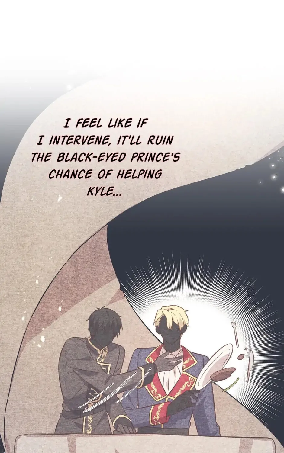 Read Side Characters Deserve Love Too chapter 5 image 12 on Lezhin