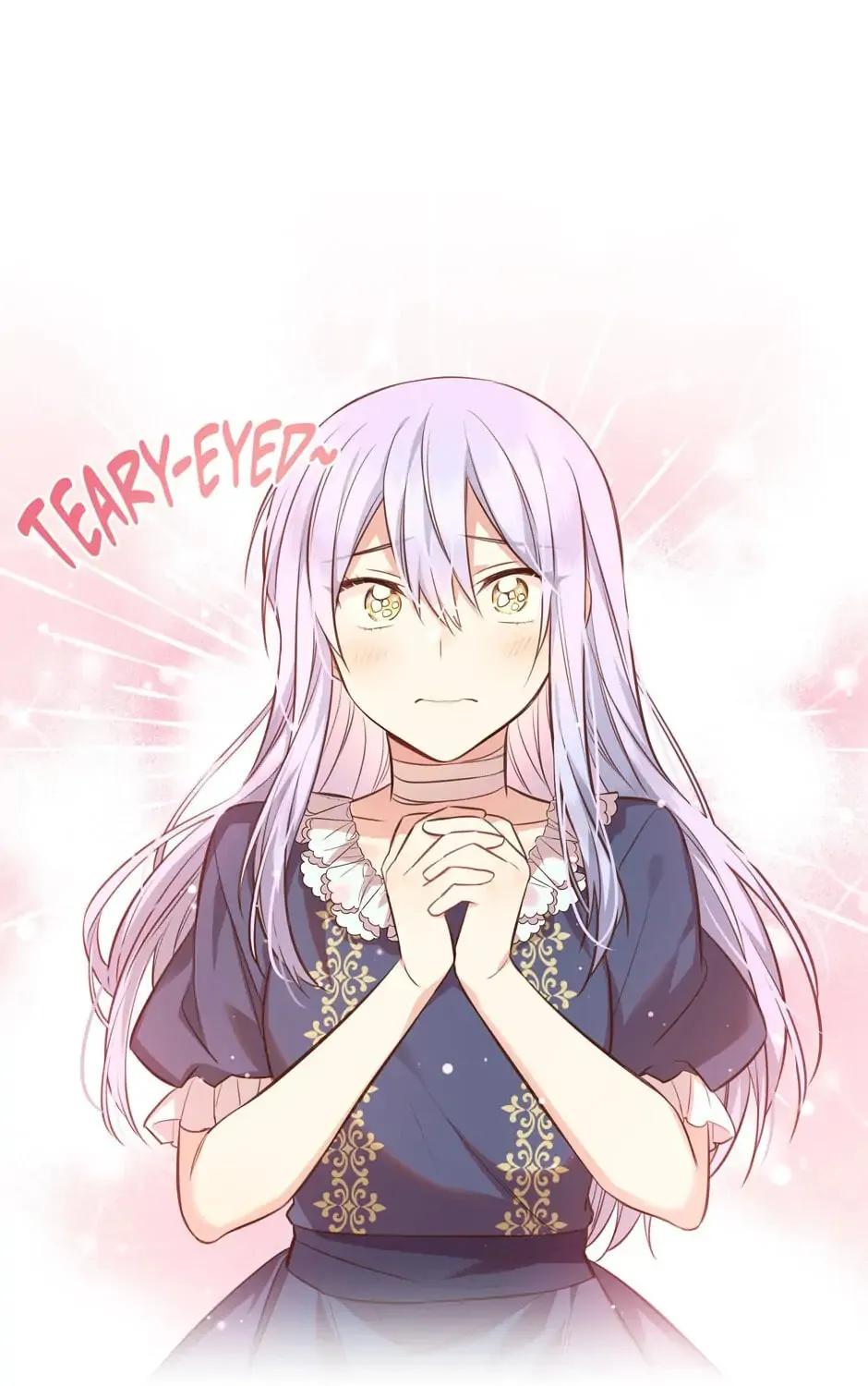 Read Side Characters Deserve Love Too chapter 5 image 16 on Lezhin