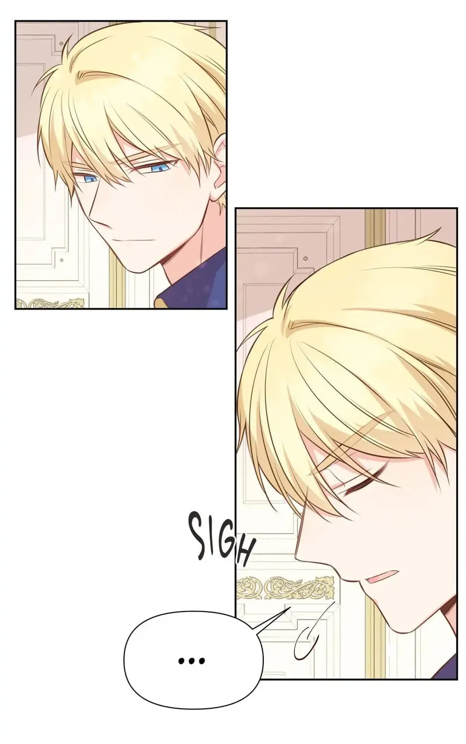 Read Side Characters Deserve Love Too chapter 5 image 17 on Lezhin