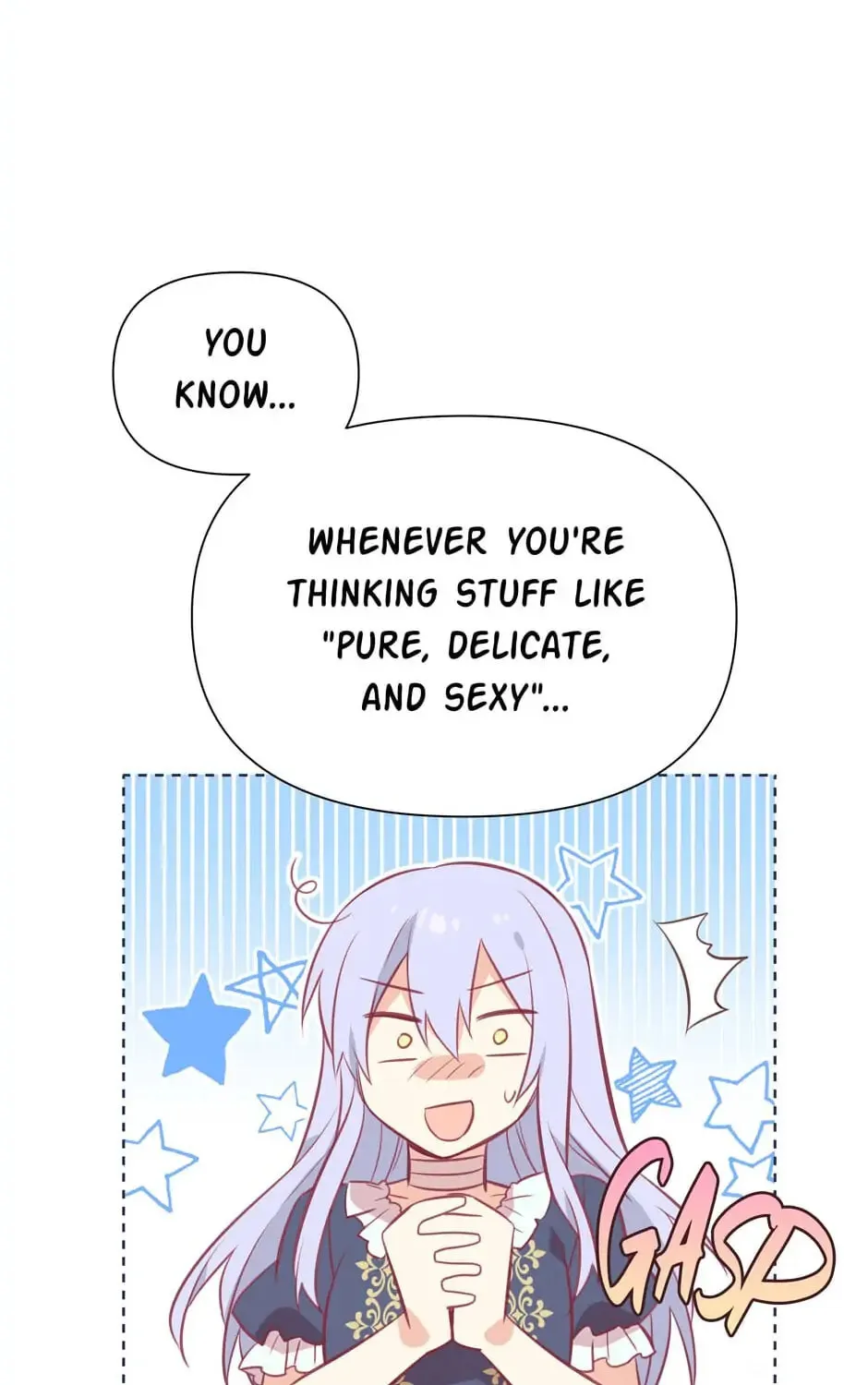 Read Side Characters Deserve Love Too chapter 5 image 18 on Lezhin