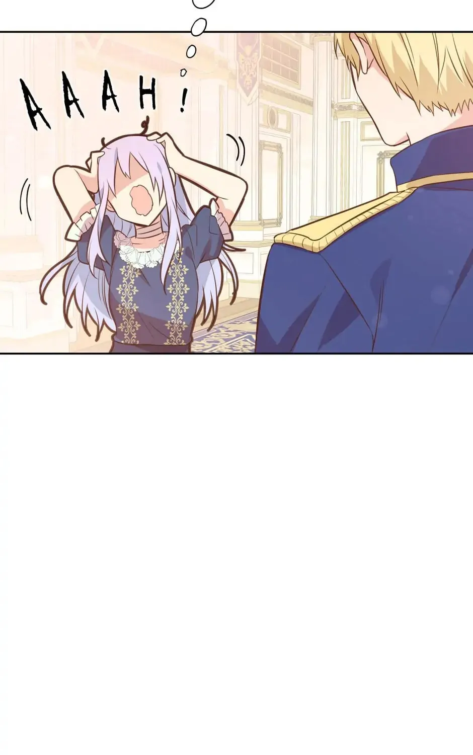 Read Side Characters Deserve Love Too chapter 5 image 21 on Lezhin