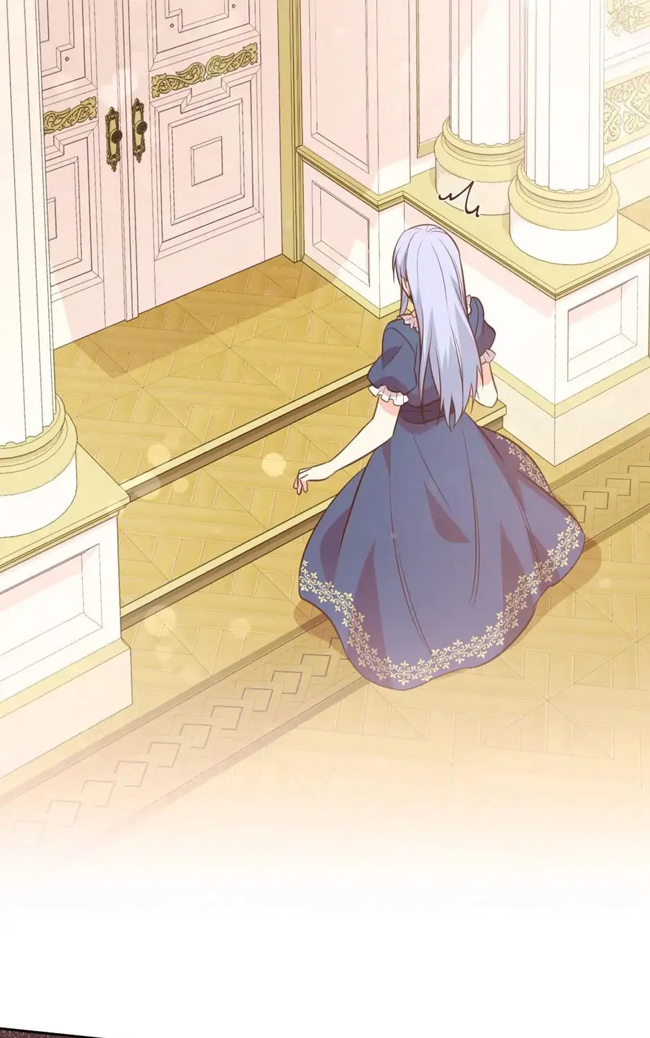 Read Side Characters Deserve Love Too chapter 5 image 25 on Lezhin