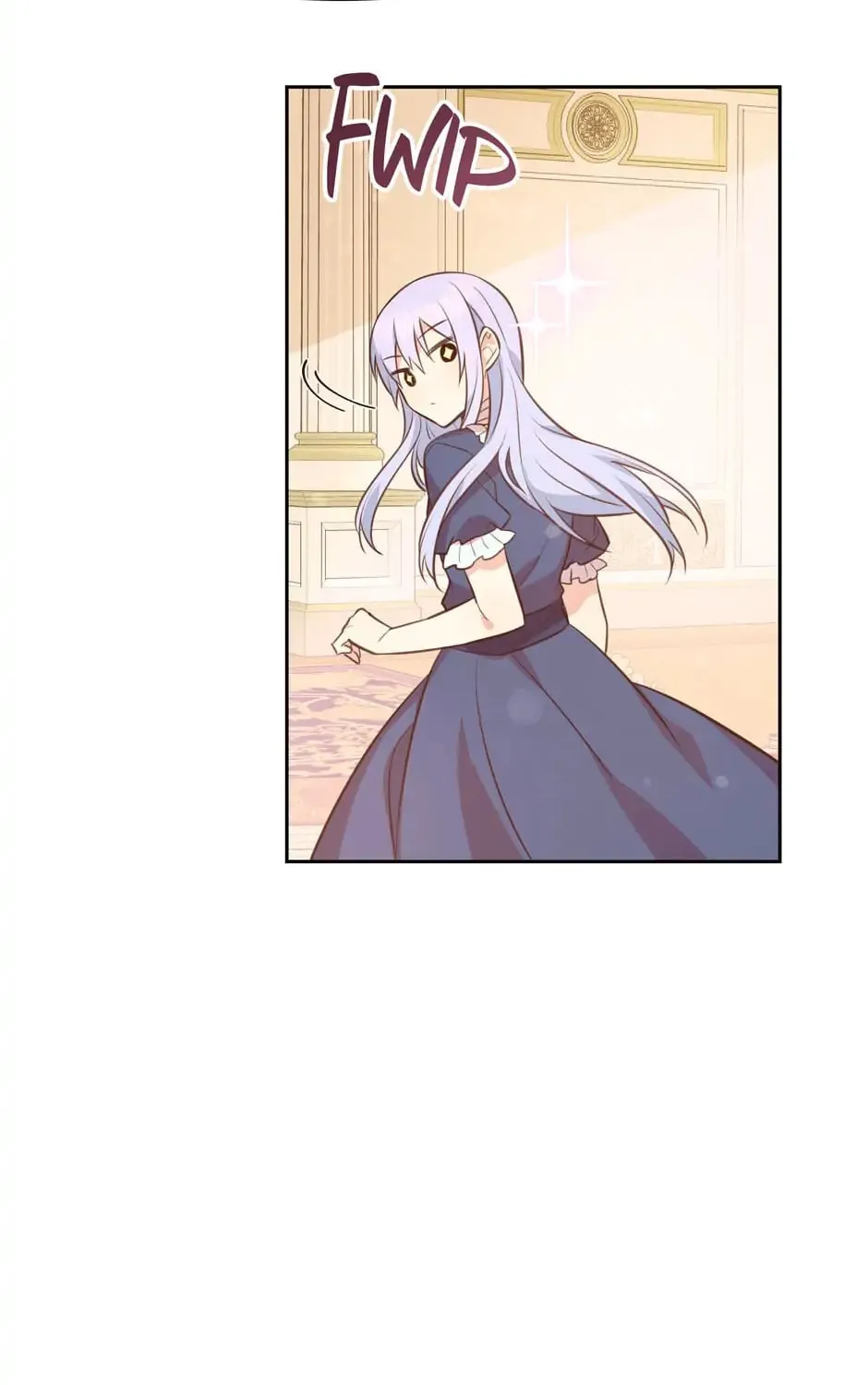 Read Side Characters Deserve Love Too chapter 5 image 29 on Lezhin