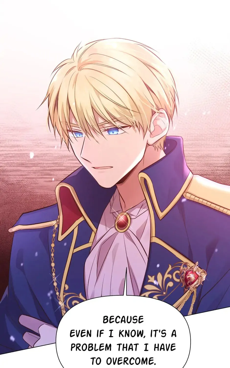 Read Side Characters Deserve Love Too chapter 5 image 3 on Lezhin