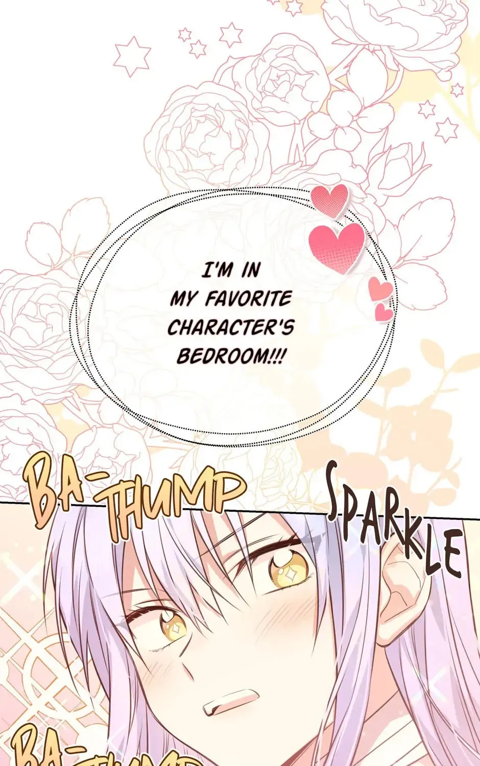 Read Side Characters Deserve Love Too chapter 5 image 32 on Lezhin