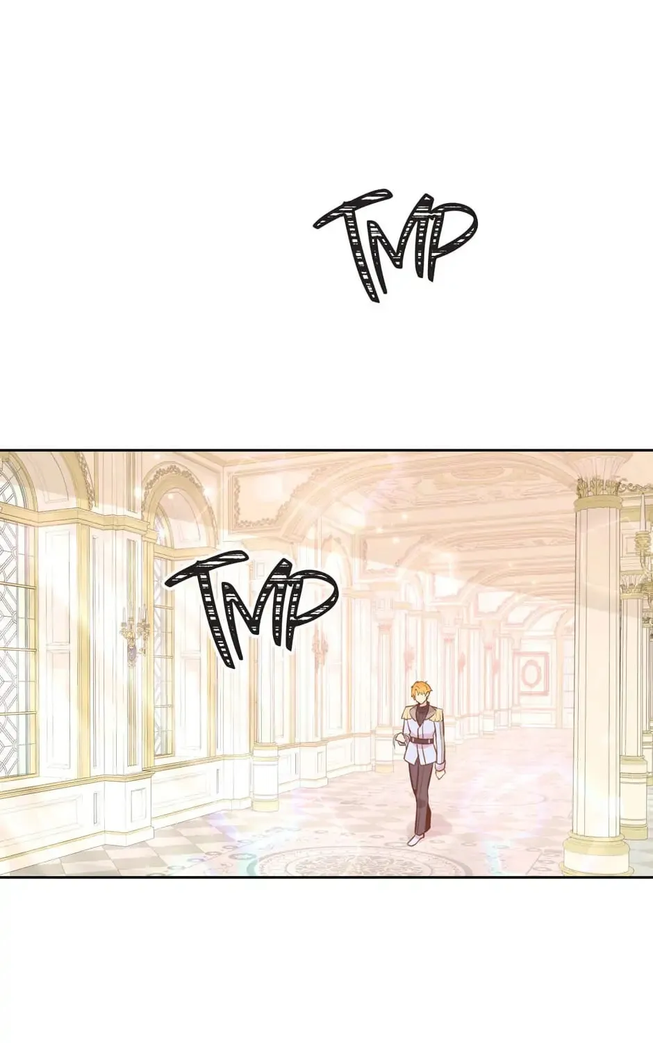 Read Side Characters Deserve Love Too chapter 5 image 36 on Lezhin