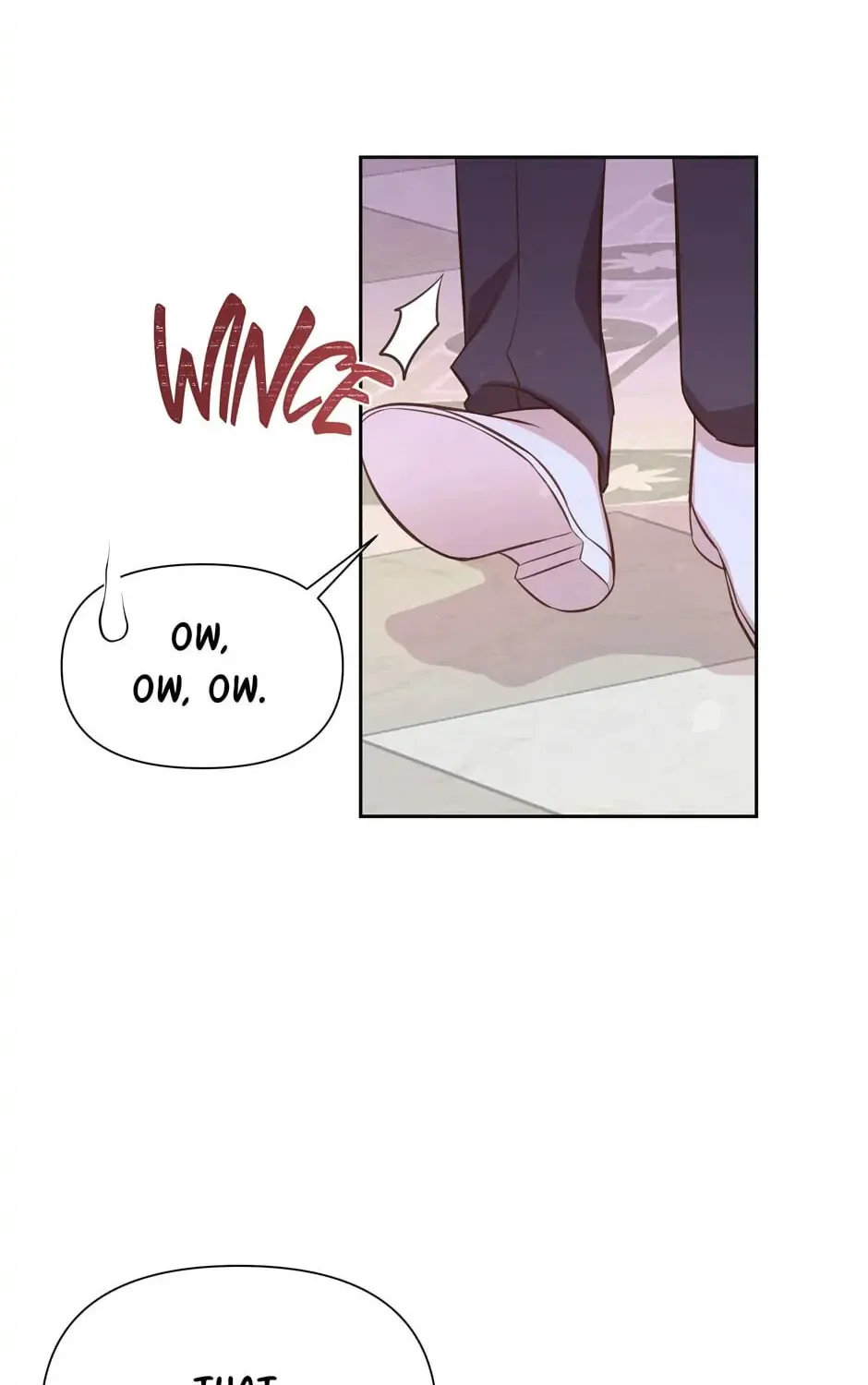Read Side Characters Deserve Love Too chapter 5 image 37 on Lezhin