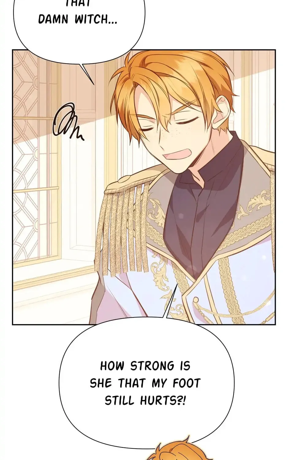 Read Side Characters Deserve Love Too chapter 5 image 38 on Lezhin