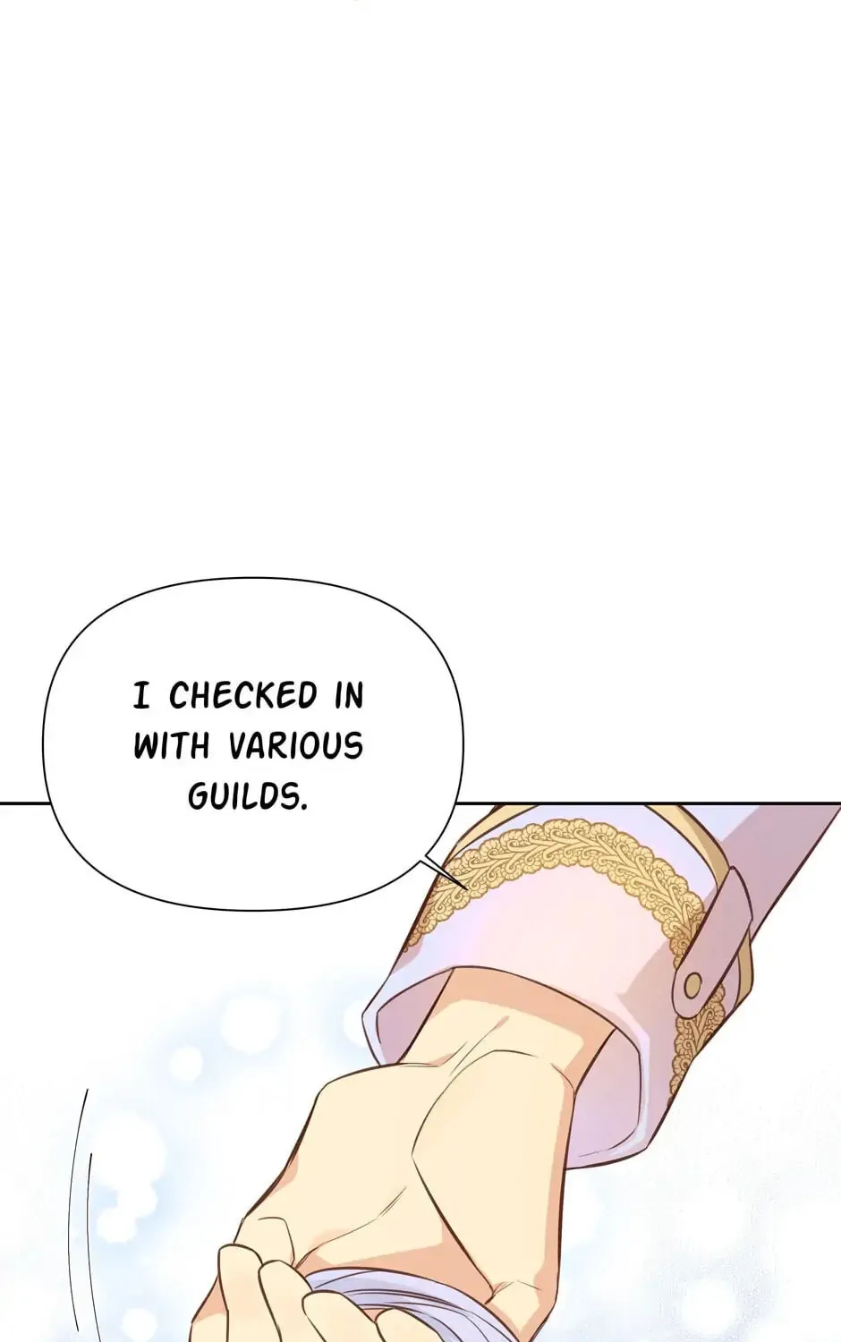 Read Side Characters Deserve Love Too chapter 5 image 40 on Lezhin