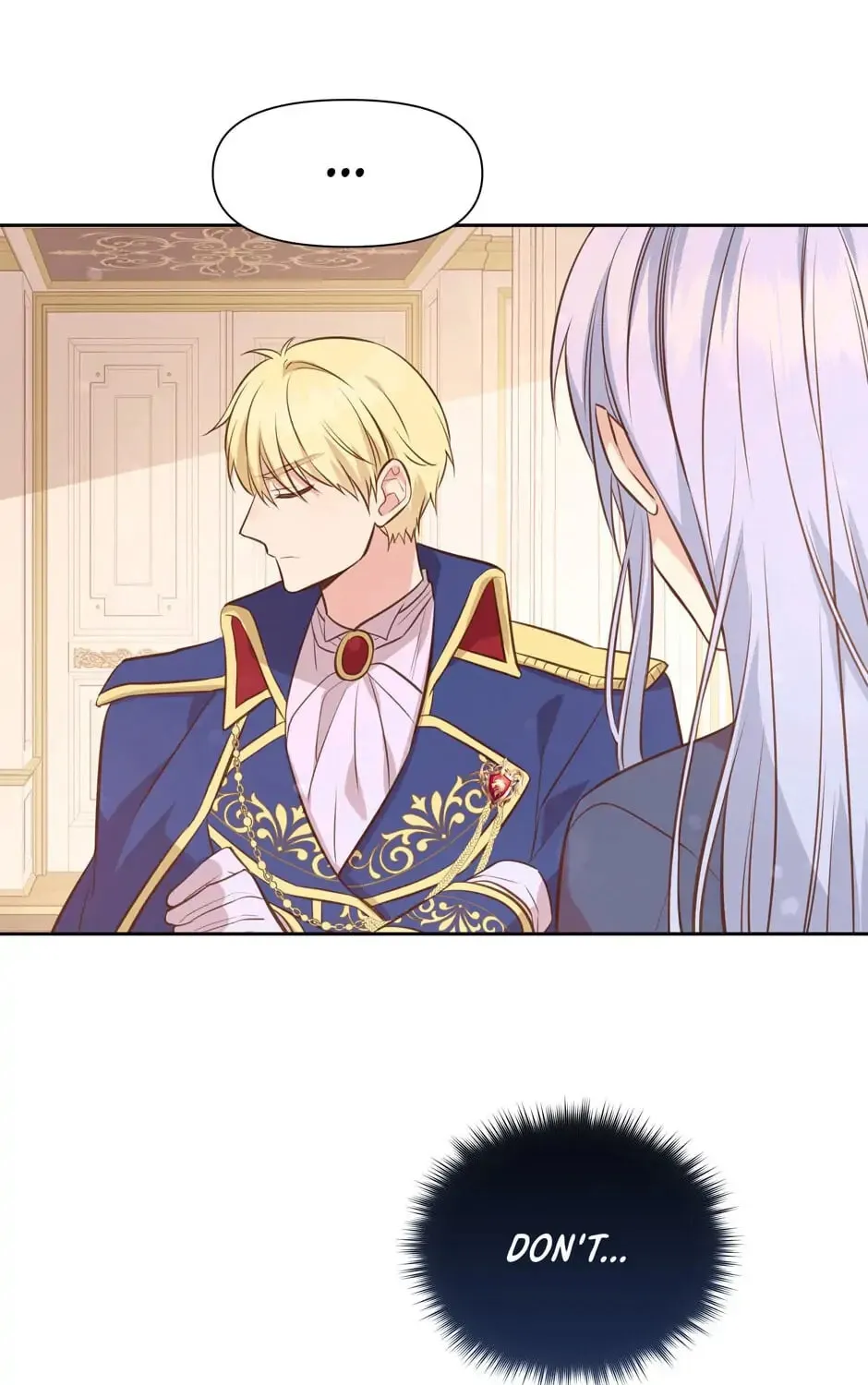 Read Side Characters Deserve Love Too chapter 5 image 5 on Lezhin