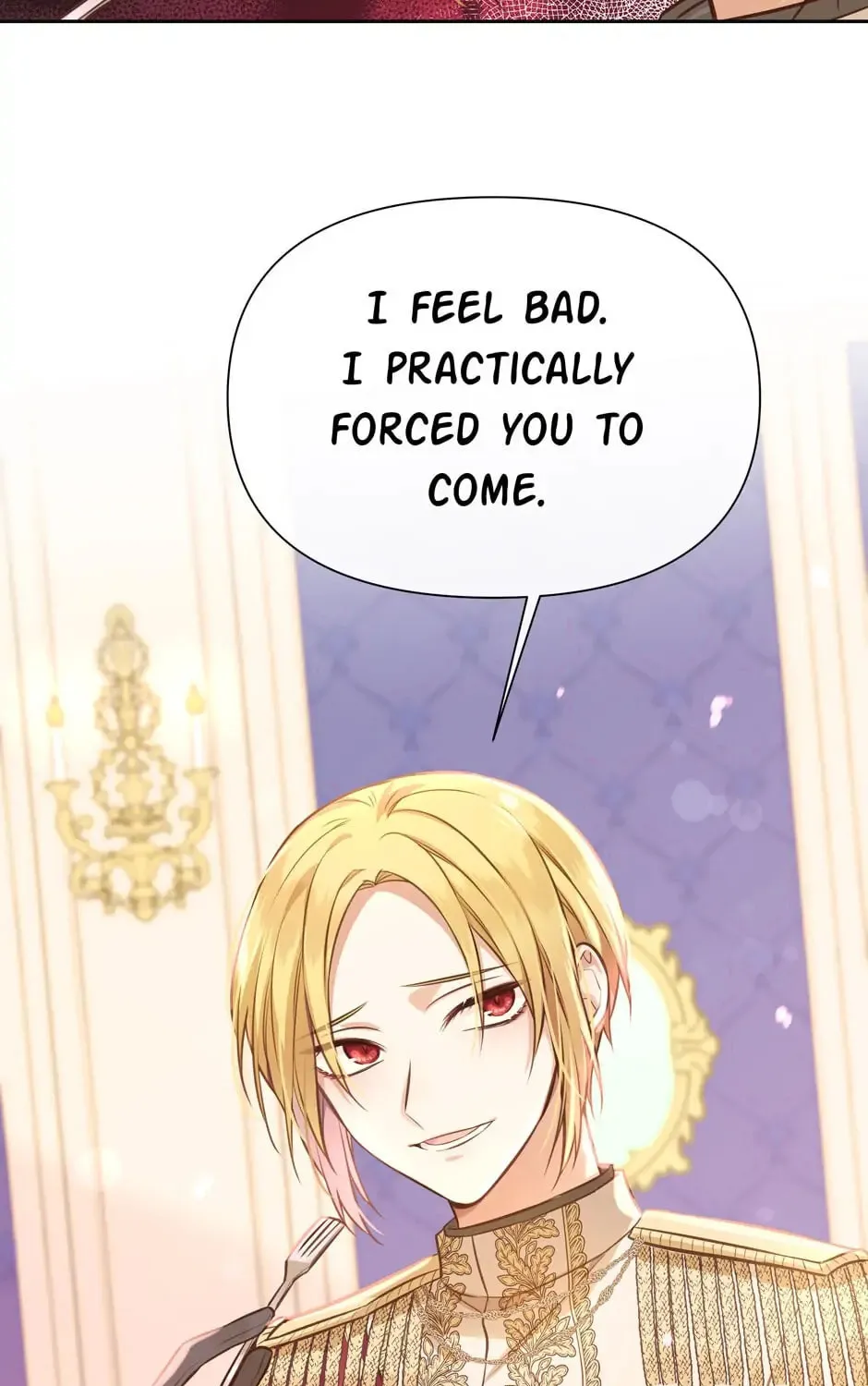 Read Side Characters Deserve Love Too chapter 5 image 54 on Lezhin