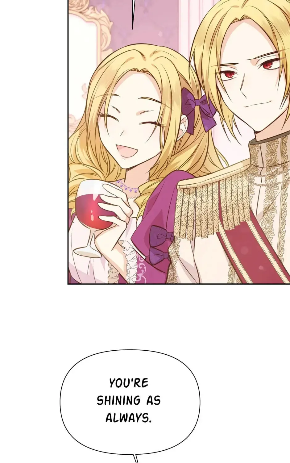 Read Side Characters Deserve Love Too chapter 5 image 62 on Lezhin