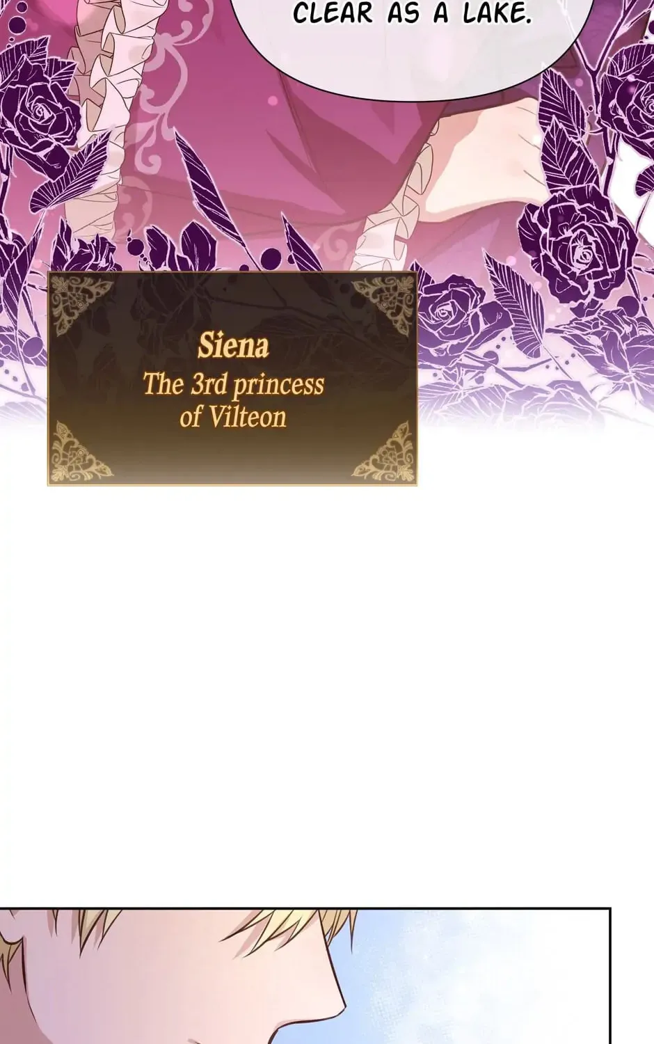 Read Side Characters Deserve Love Too chapter 5 image 65 on Lezhin