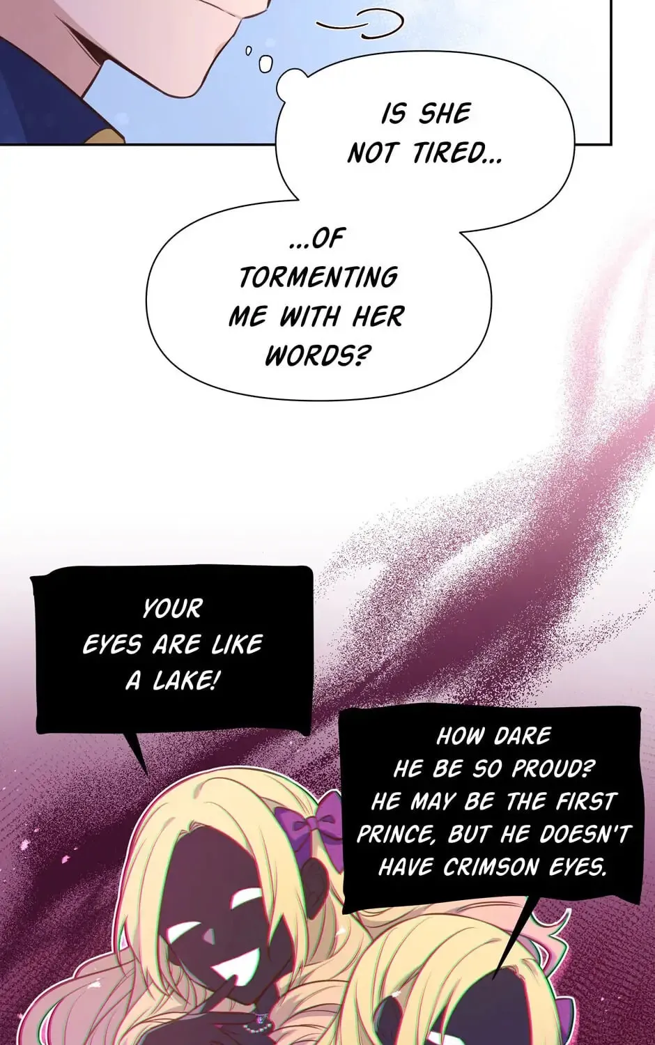 Read Side Characters Deserve Love Too chapter 5 image 66 on Lezhin