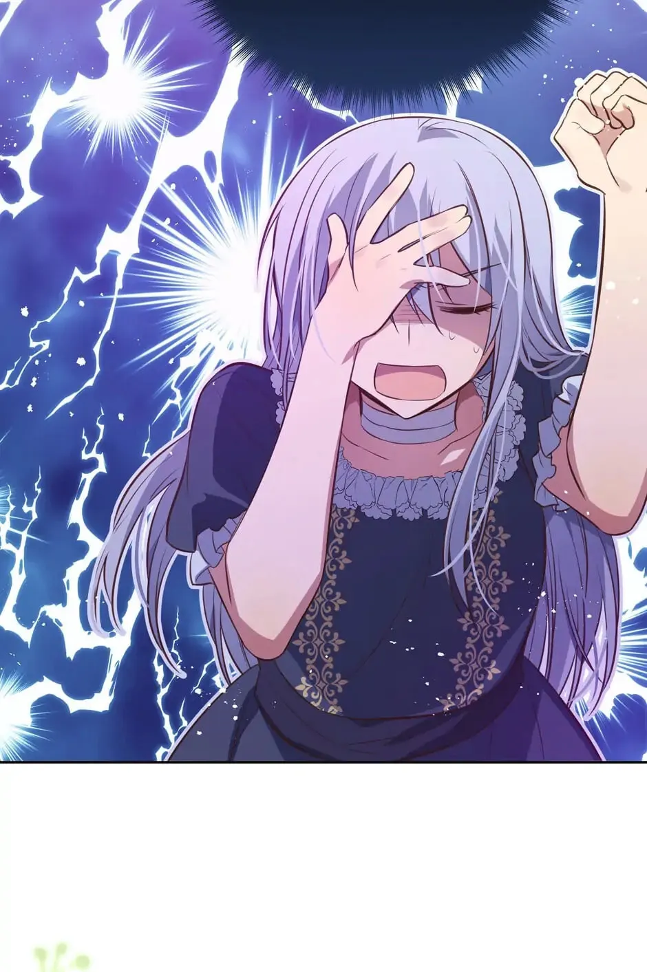 Read Side Characters Deserve Love Too chapter 5 image 7 on Lezhin