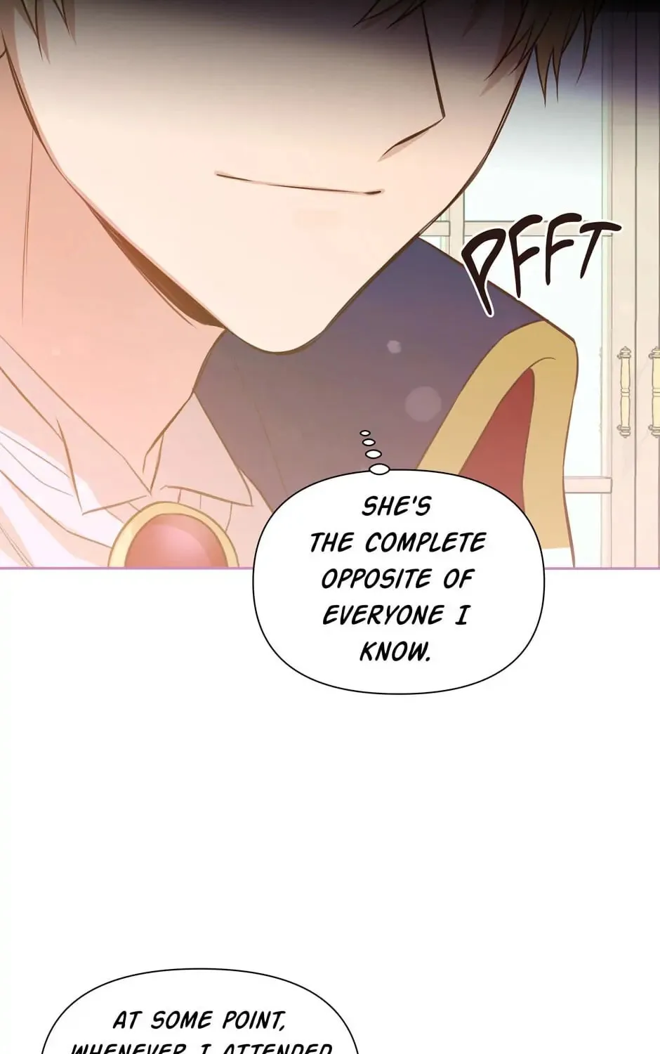 Read Side Characters Deserve Love Too chapter 5 image 70 on Lezhin