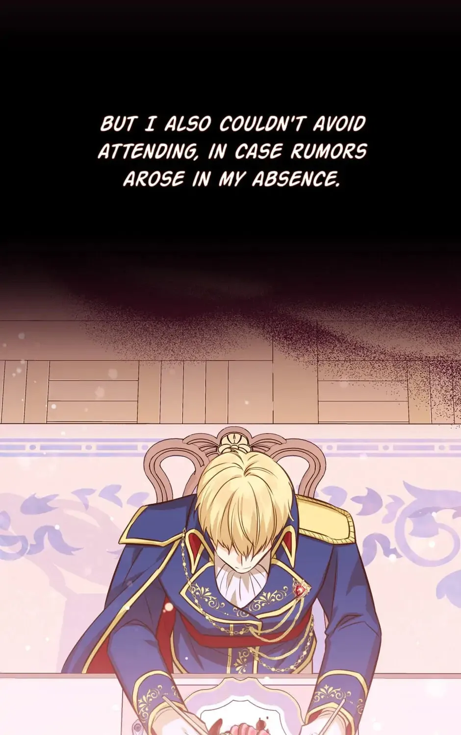 Read Side Characters Deserve Love Too chapter 5 image 72 on Lezhin