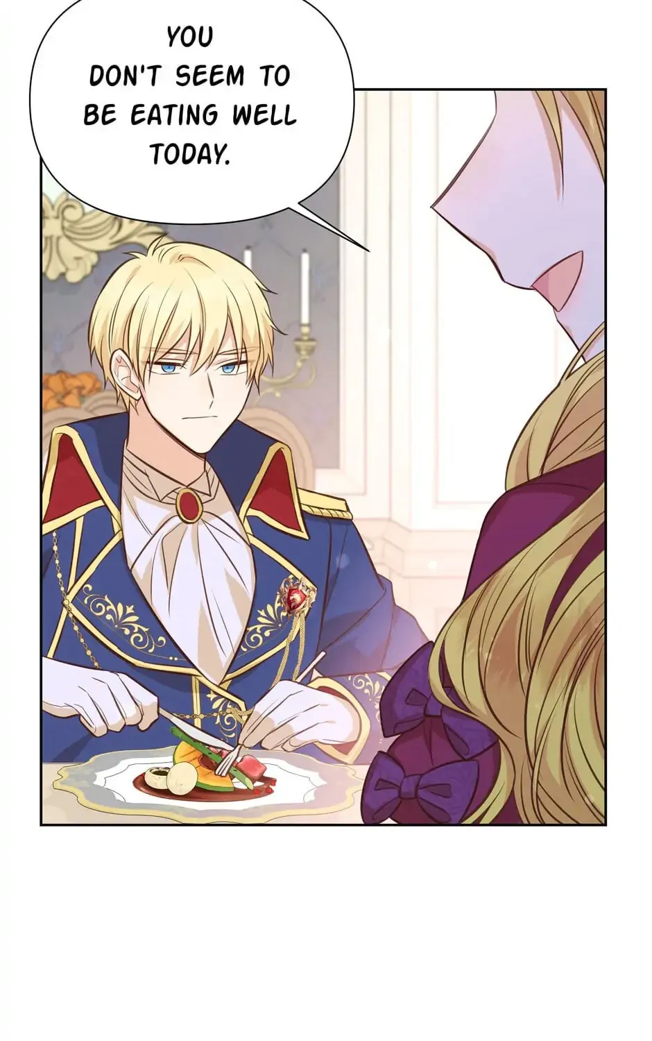 Read Side Characters Deserve Love Too chapter 5 image 77 on Lezhin