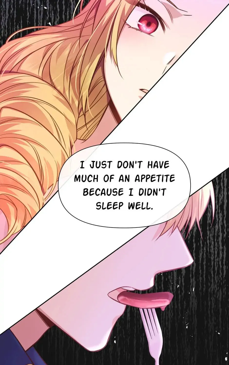 Read Side Characters Deserve Love Too chapter 5 image 82 on Lezhin