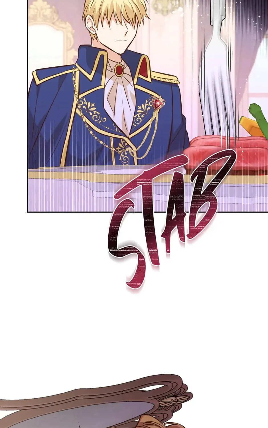 Read Side Characters Deserve Love Too chapter 5 image 85 on Lezhin
