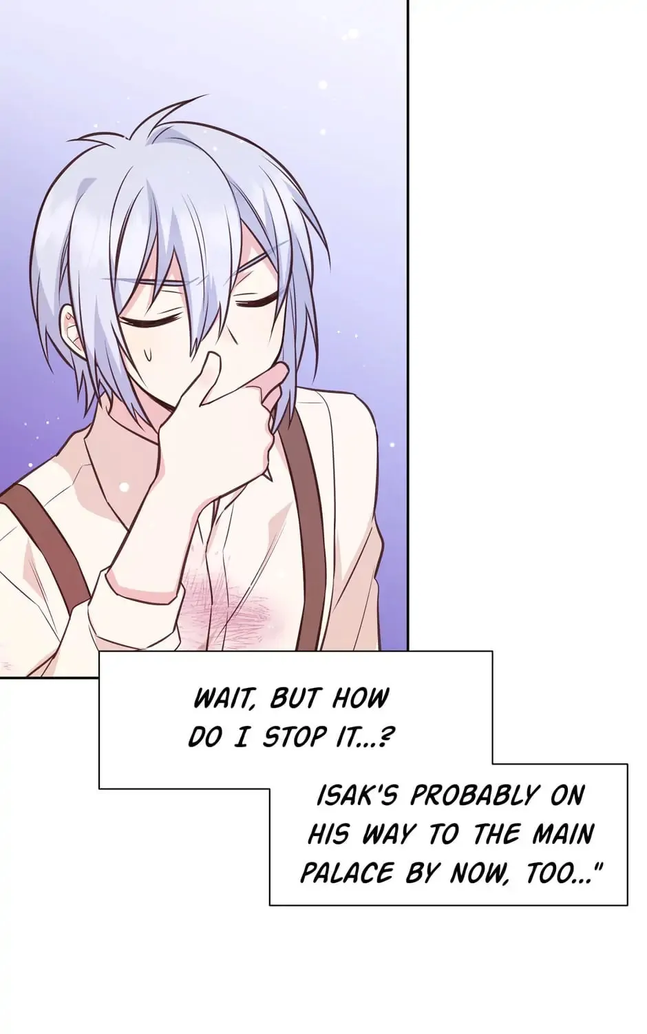 Read Side Characters Deserve Love Too chapter 50 image 131 on Lezhin