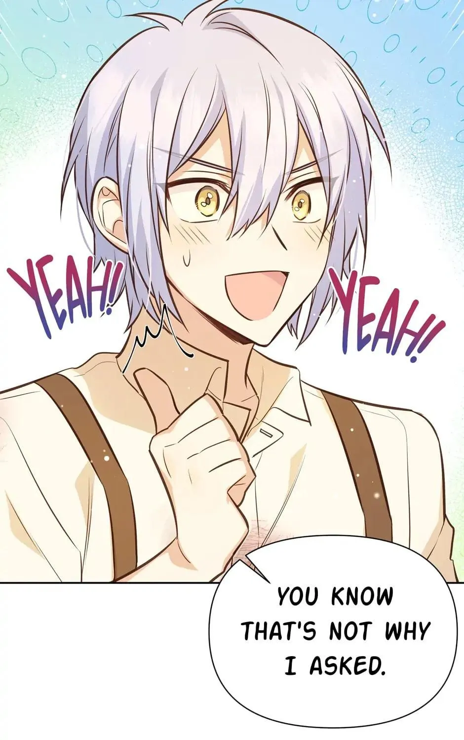 Read Side Characters Deserve Love Too chapter 50 image 37 on Lezhin