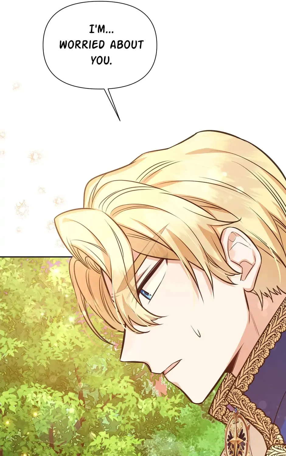 Read Side Characters Deserve Love Too chapter 50 image 43 on Lezhin