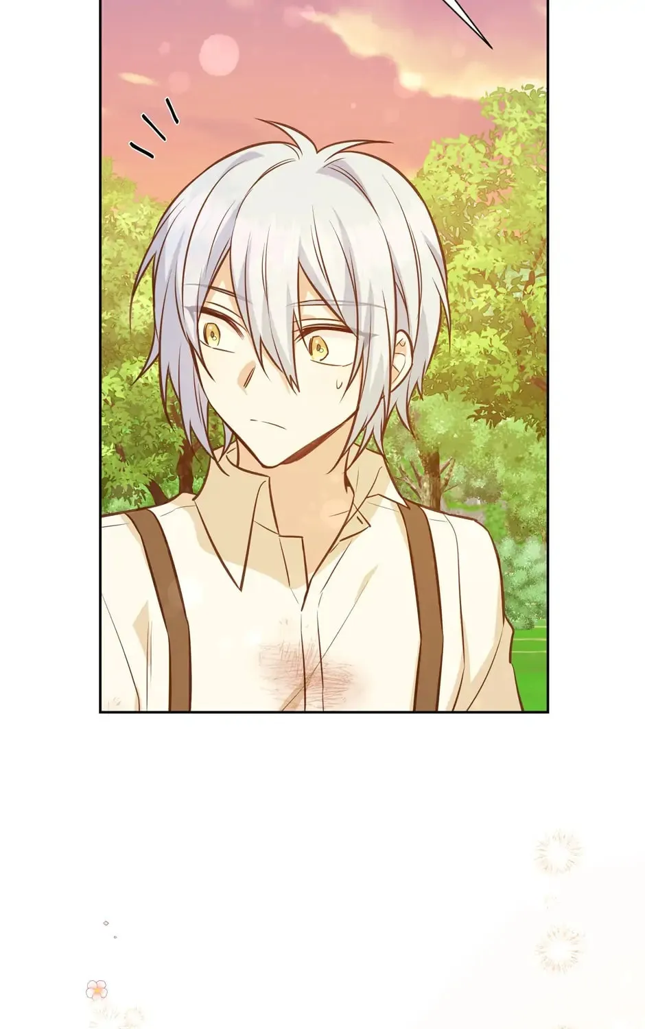 Read Side Characters Deserve Love Too chapter 50 image 55 on Lezhin