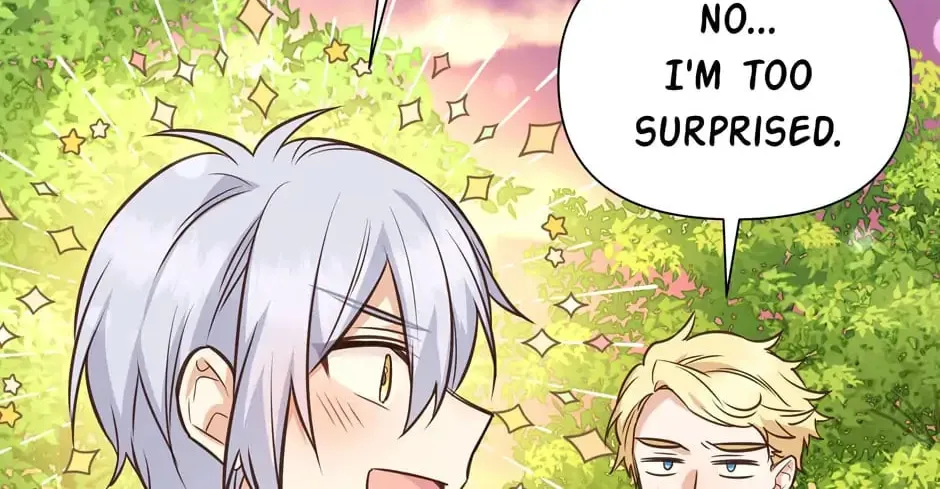 Read Side Characters Deserve Love Too chapter 50 image 6 on Lezhin