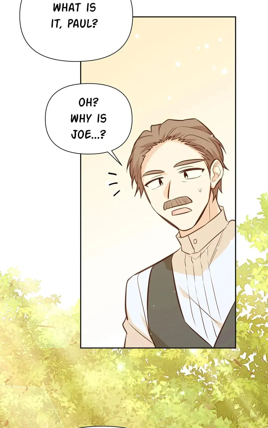 Read Side Characters Deserve Love Too chapter 50 image 63 on Lezhin