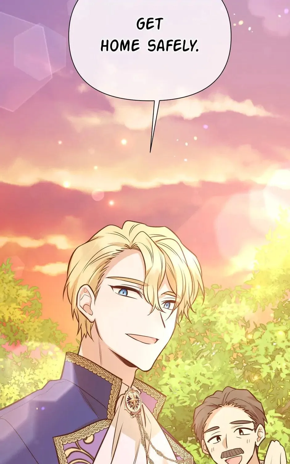 Read Side Characters Deserve Love Too chapter 50 image 69 on Lezhin