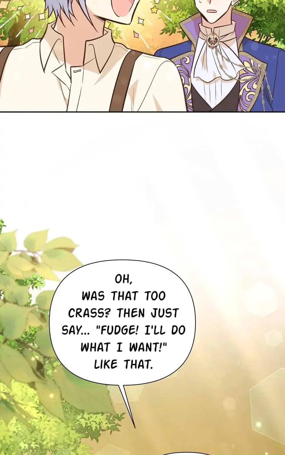 Read Side Characters Deserve Love Too chapter 50 image 7 on Lezhin